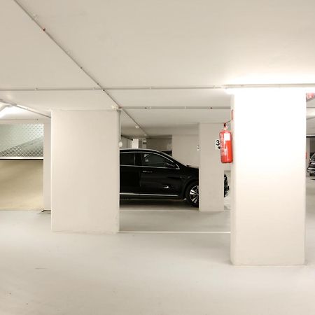 Atrium Apartman Heviz Mit Panoramaterrasse Und Tiefgarage ภายนอก รูปภาพ