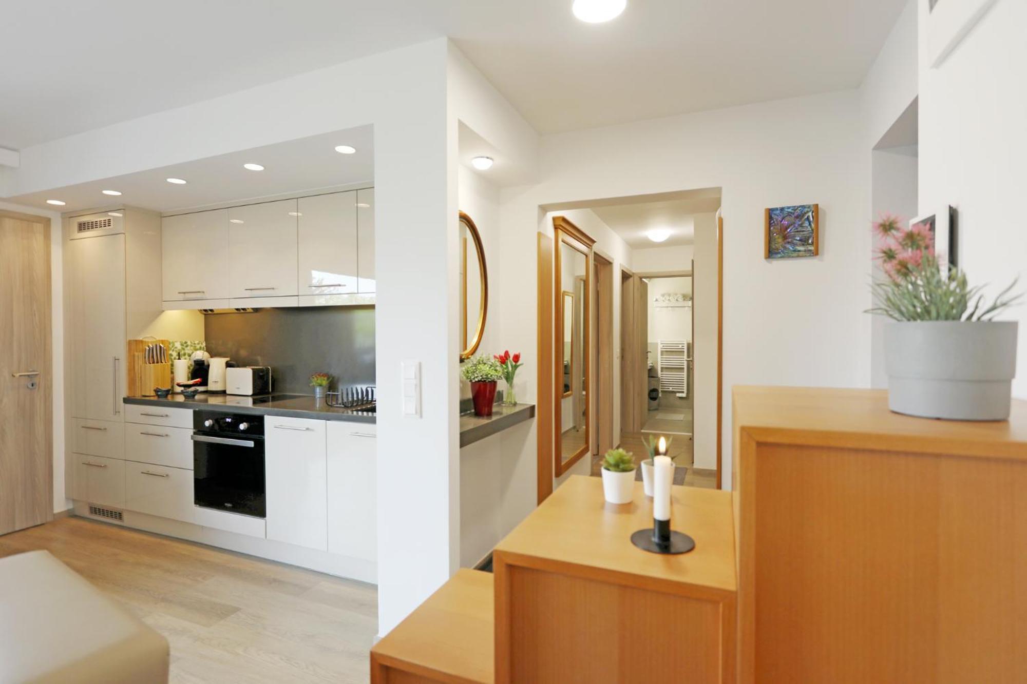 Atrium Apartman Heviz Mit Panoramaterrasse Und Tiefgarage ภายนอก รูปภาพ