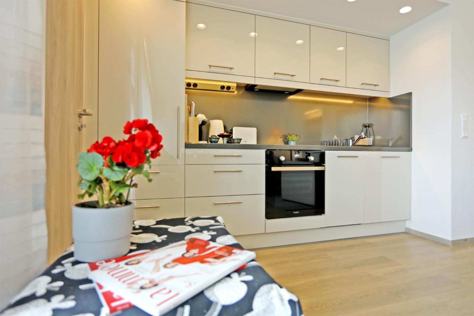 Atrium Apartman Heviz Mit Panoramaterrasse Und Tiefgarage ภายนอก รูปภาพ