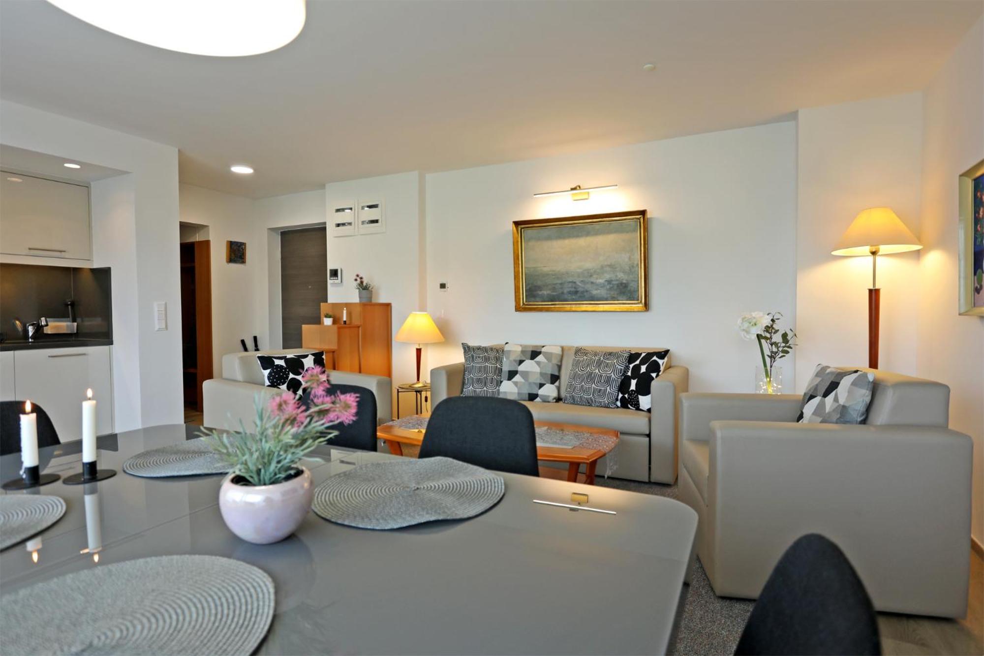 Atrium Apartman Heviz Mit Panoramaterrasse Und Tiefgarage ภายนอก รูปภาพ